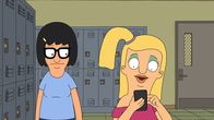 Bob's Burgers – BOB'S BURGERS: Tina hopes to get herself invited to Tammy's bat mitzvah