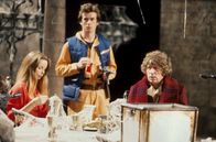 Doctor Who – Doctor Who (1981)