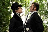 Gentleman Jack – Gentleman Jack (2019)