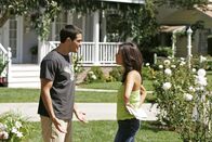 Desperate Housewives – John Rowland (Jesse Metcalfe, l.); Gabrielle Solis (Eva Longoria, r.)