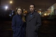 The Americans – Elizabeth Jennings (Keri Russell, l.); Philip Jennings (Matthew Rhys, r.)