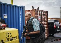 Hawaii Five-0 – Lou Grover (Chi McBride)