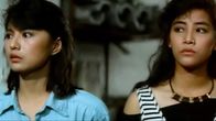 Iron Angels – v.li.: Moon, Angel #2 (Moon Lee), Elaine, Angel #3 (Elaine Lui)