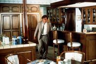 Columbo – Peter Falk (Insp. Columbo).