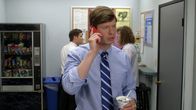 Workaholics – Anders Holmvik (Anders Holm)
