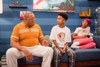 Black-ish – Fr, 11.04., 05:37 Uhr