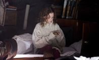 Der goldene Kompass – Versucht, die Macht das Schicksal zu brechen: die kleine Lyra (Dakota Blue Richards) ...