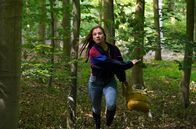 Im Schatten das Licht – Sarah (Lorna zu Solms)