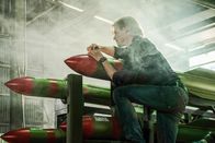MacGyver – MacGyver (Lucas Till)