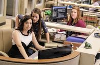 Crazy Ex-Girlfriend – Crazy Ex-Girlfriend (2017)
