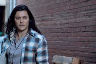 The Gifted – John Proudstar "Thunderbird" (Blair Redford)