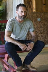 Hawaii Five-0 – Alex O'Loughlin (Steve McGarrett).