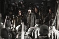 Snowpiercer – Sa, 01.02., 23:50 Uhr