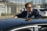 Bull – Dr. Jason Bull (Michael Weatherly)