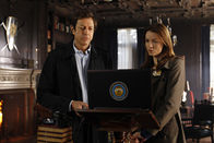 Criminal Intent - Verbrechen im Visier – Criminal Intent - Verbrechen im Visier (2010)