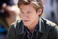 MacGyver – Angus MacGyver (Lucas Till)
