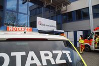 Klinik am Südring – Klinik am Südring: Echte Ärzte und Krankenschwestern gewähren einen Einblick in ihren spannenden Klinik-Alltag ...