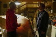 Navy CIS: L.A. – Veränderungen stehen an. Doch wie werden Tony (Michael Weatherly, r.) und Gibbs (Mark Harmon, l.) damit umgehen?