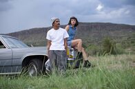 Marfa Girl 2 – Miguel (Jonathan Velasquez), Donna (Indigo Rael)