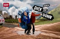 Durch dick und dünn – Durch dick und dünn (2022)