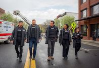 FBI: Most Wanted – FBI: Most Wanted (2020)