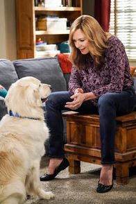 Mom – Bonnie (Allison Janney)