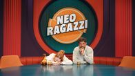 Neo Ragazzi – Das Warten hat ein Ende: Sophie Passmann und Tommi Schmitt freuen sich auf eine neue Runde "Neo Ragazzi"