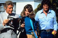 Knight Rider – Knight Rider (1986)
