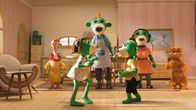 The Treflik Family – Fr, 28.02., 17:16 Uhr