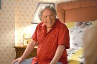 The Goldbergs – Pops (George Segal).