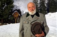 Klingendes Österreich – Sepp Forcher.