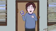 Jeff & Some Aliens – Jeff