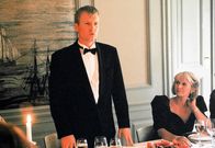 Das Fest – Bei einer Tischrede zum 60. Geburtstag seines Vaters klagt Christian (Ulrich Thomsen) den alten Herrn an, er habe ihn und seine Schwester jahrelang sexuell missbraucht.