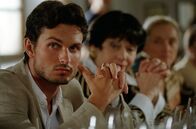 Vino Santo – Simon Verhoeven.