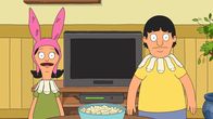 Bob's Burgers – v.li.: Louise, Gene