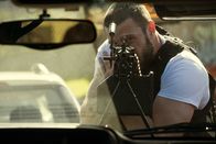 Criminal Squad – Criminal Squad (2018)