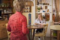Young Sheldon – Annie Potts (Constance 'Meemaw' Tucker), Raegan Revord (Missy Cooper).