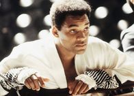 Ali – Konzentrierter Champ: Will Smith als Muhammad Ali