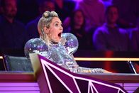 The Masked Singer – Ruth Moschner