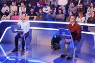 Die Millionenshow – L-R: Andreas Schwinger (Maria Anzbach in Niederösterreich), Wolfgang Rapatz (Klagenfurt).