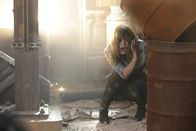 Scorpion – Muss sich in das Gebiet des Drogenkartells begeben, um eine Milliardärstochter zu retten: Paige (Katharine McPhee) ...