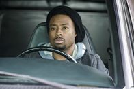 MacGyver – Wilt Bozer (Justin Hires)