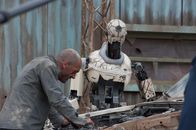 Automata – Mi, 28.08., 00:25 Uhr