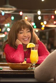 The Middle – Frankie (Patricia Heaton)