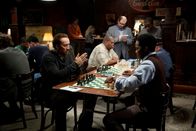 Pakt der Rache – Will Gerard (Nicolas Cage, vorne l.)