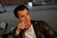 Inland Empire – Devon Berk (Justin Theroux).