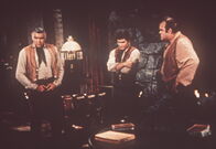 Bonanza – Bonanza (1960)