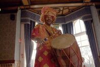 Generations – Imagebild "Generations - Bhangra"