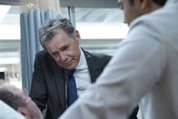 Atlanta Medical – Dr. Randolph Bell (Bruce Greenwood)