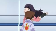 Beyblade Burst – Gumita (hinter) und Tobisuke
